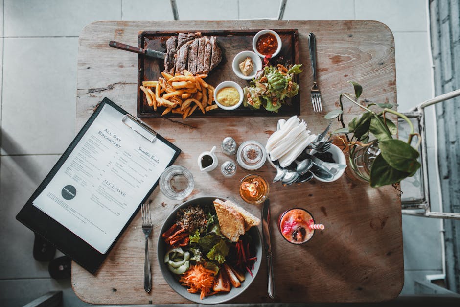 Authentic Bulgarian cuisine featuring traditional dishes and warm hospitality